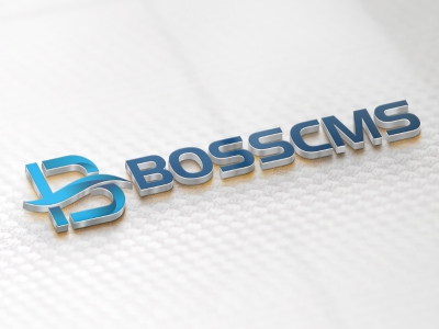 江西BOSSCMS系统，简单好用的网站内容管理系统
