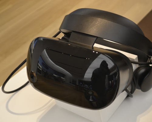 江西VR眼镜一体机